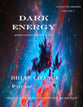 Dark Energy Concert Band sheet music cover